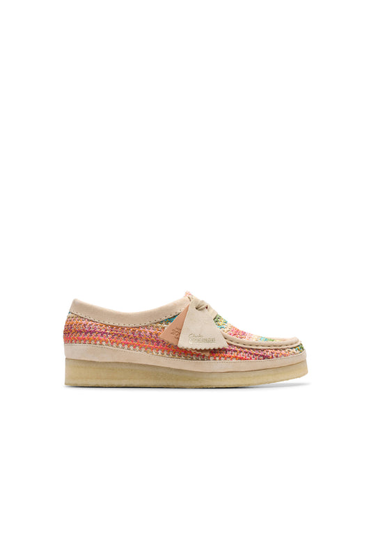 Wallabee Multi