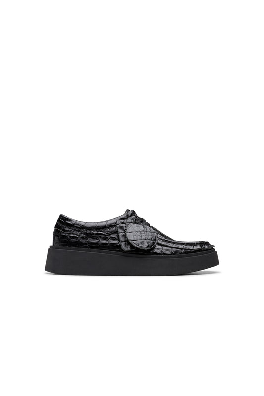 Torview Shoe Black