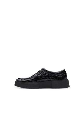 Torview Shoe Black