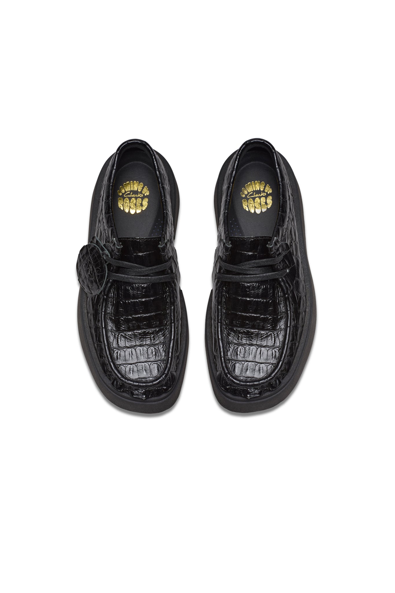 Torview Shoe Black