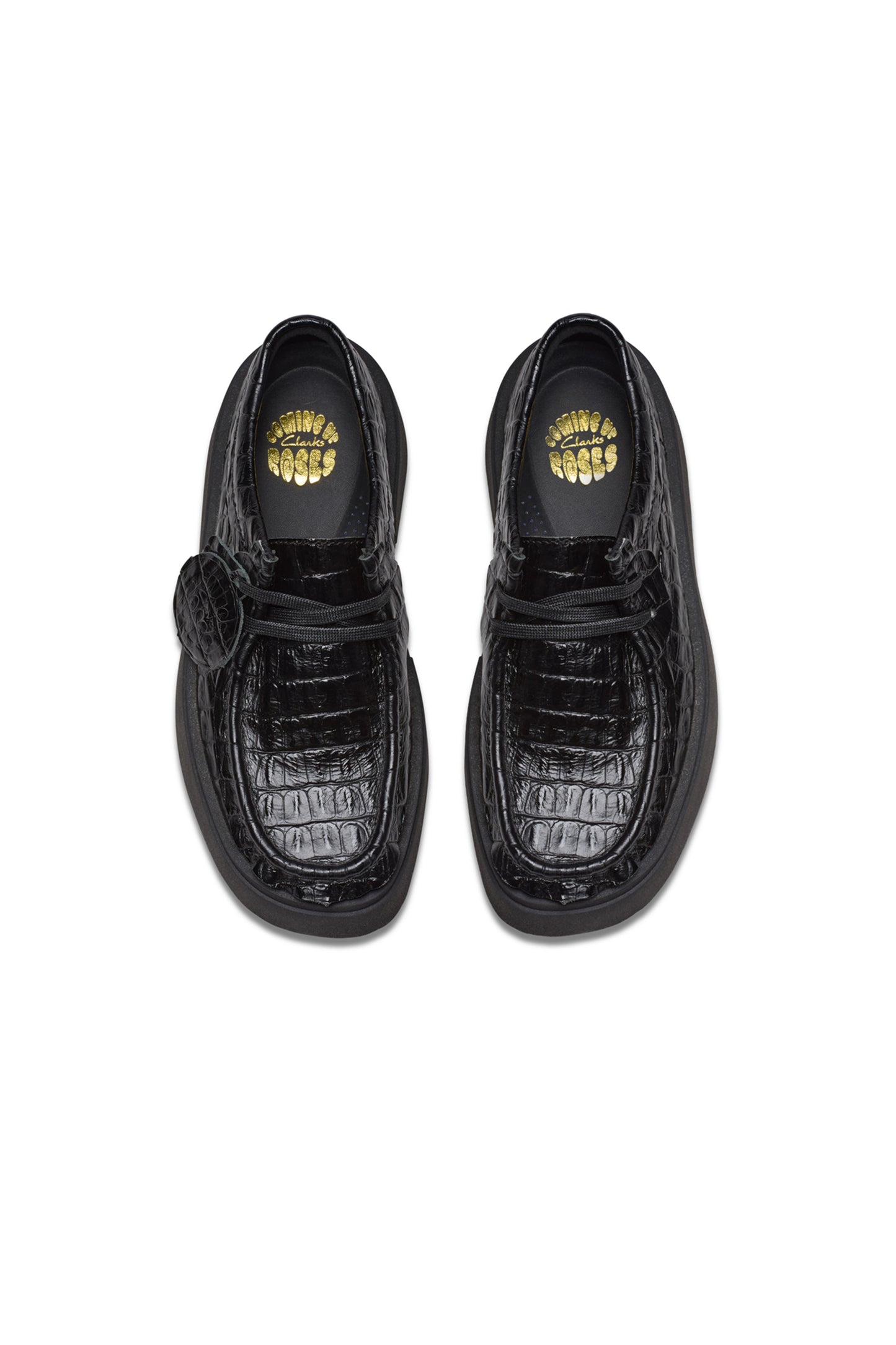 Torview Shoe Black