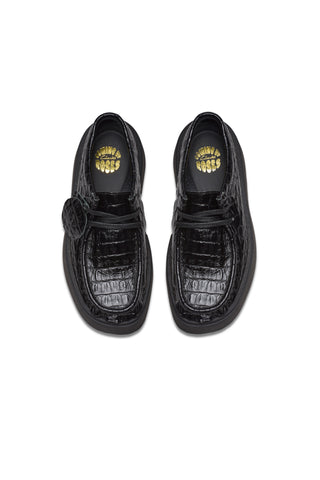 Torview Shoe Black