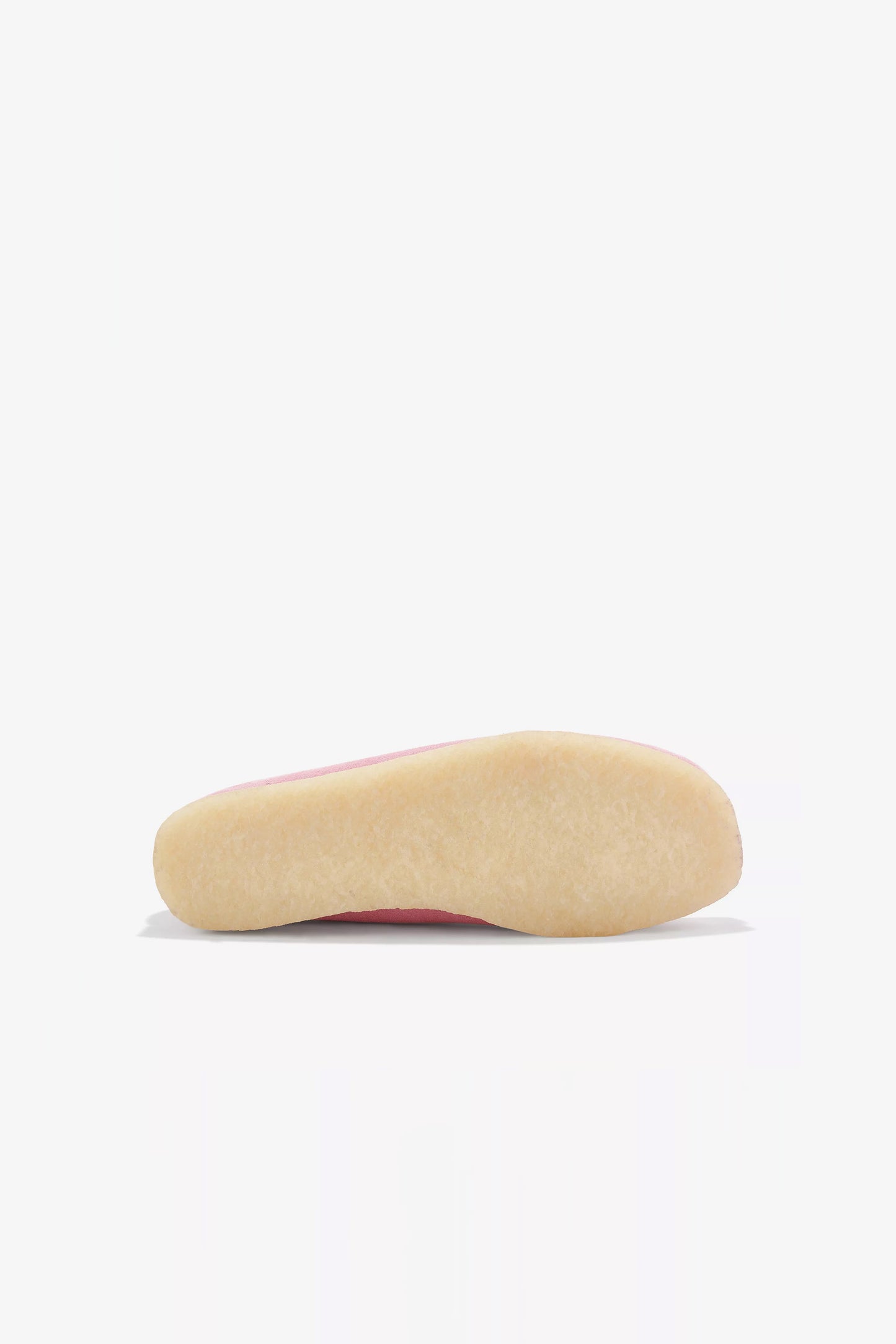 Wallabee Candy Pink