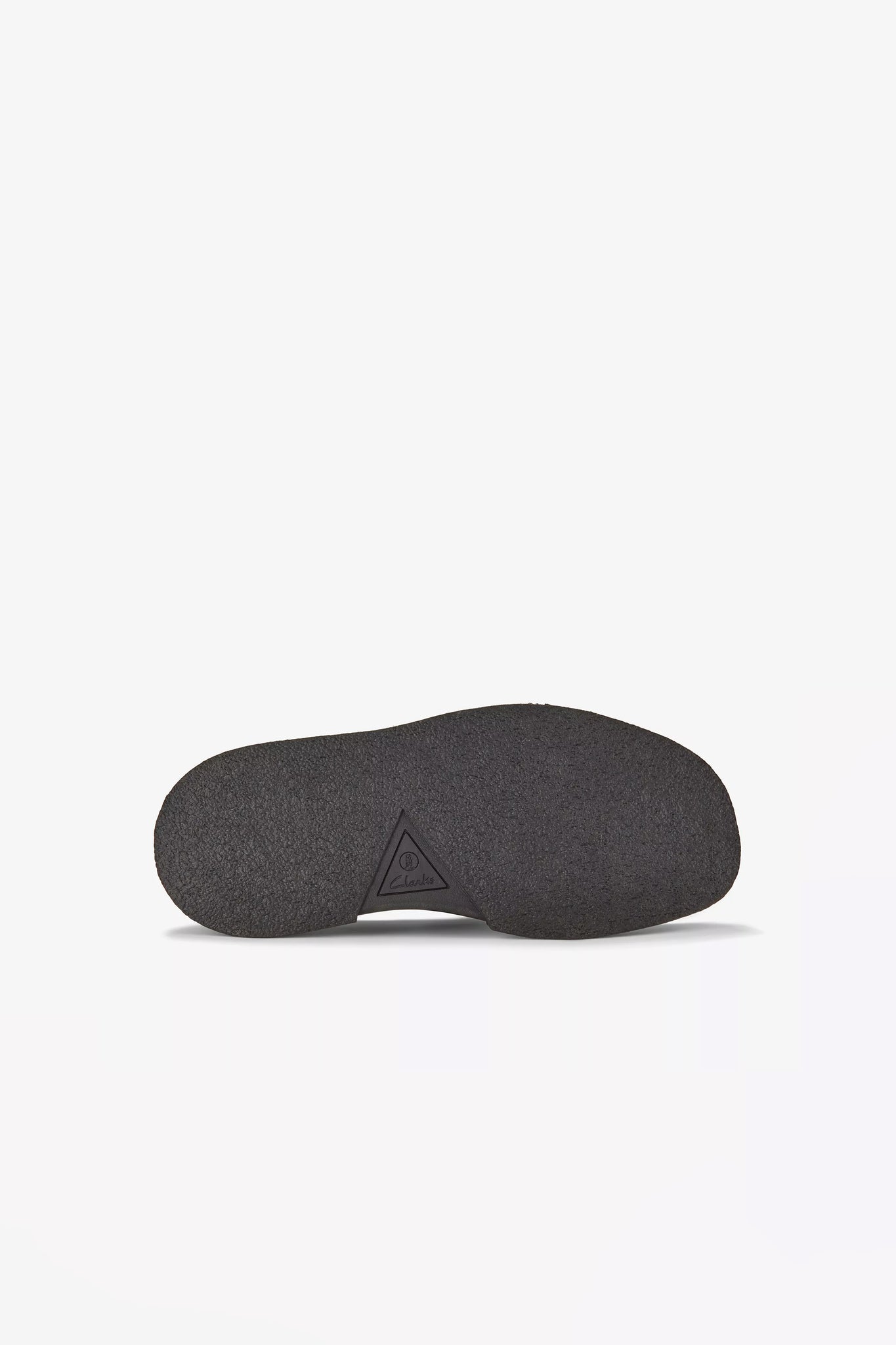 Torview Shoe Black Suede