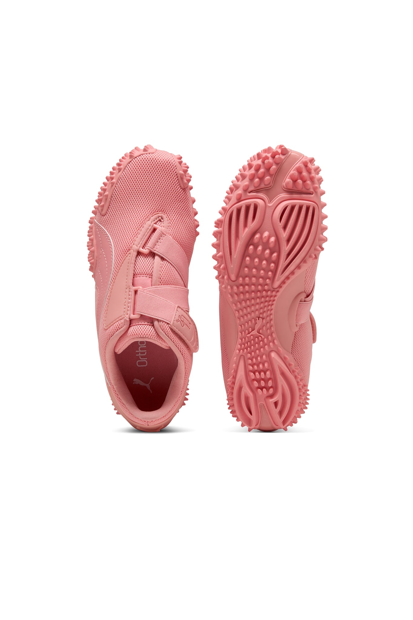 Mostro Ecstasy Pink Fruit/White