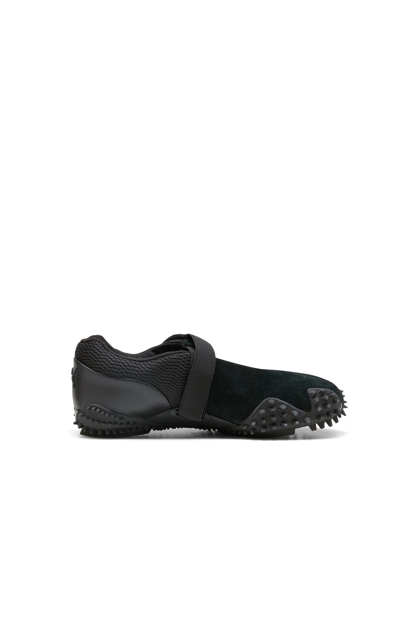 Mostro Fey PRM Black/Cool Dark Gray