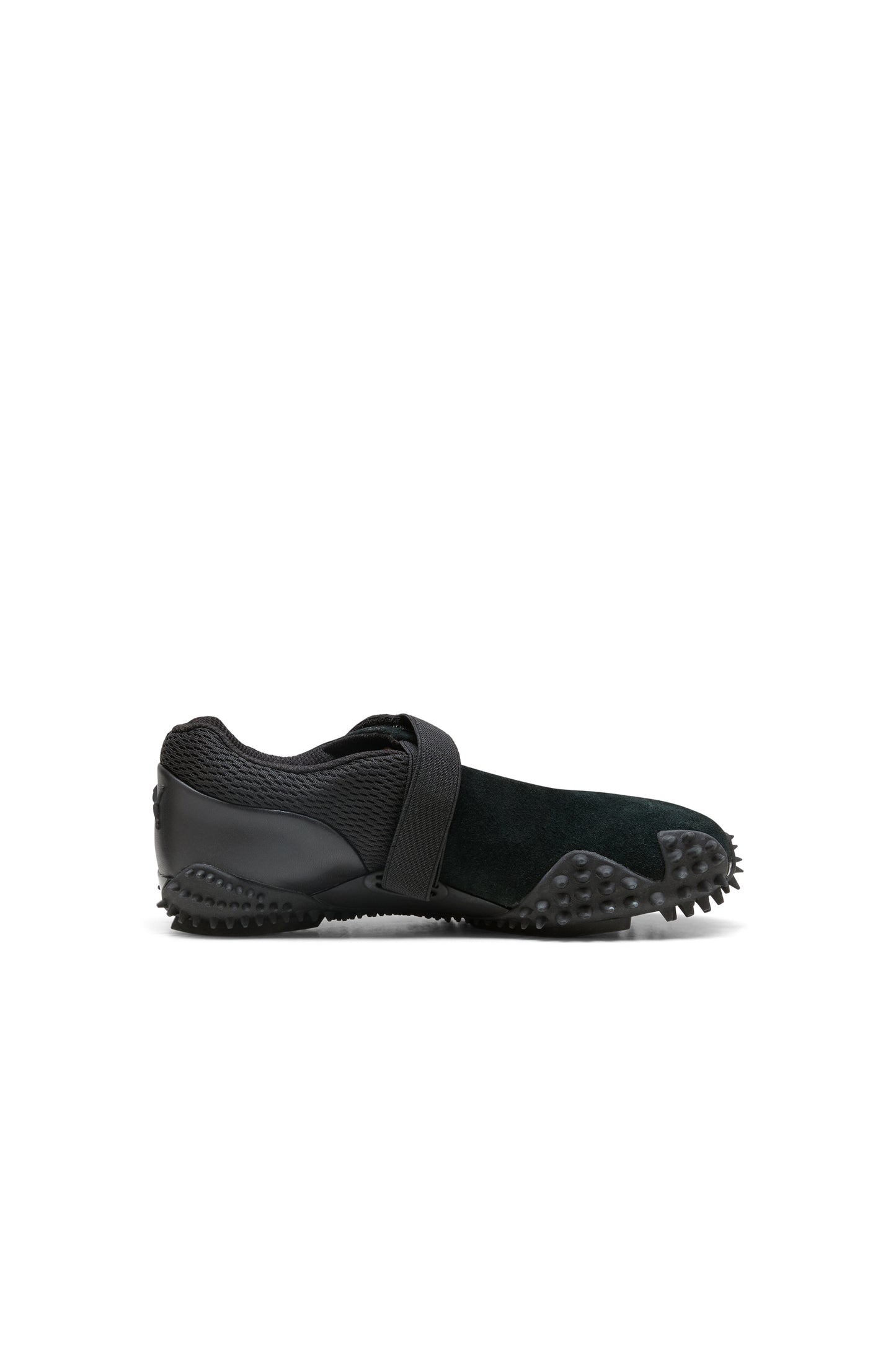 Mostro Fey PRM Black/Cool Dark Gray
