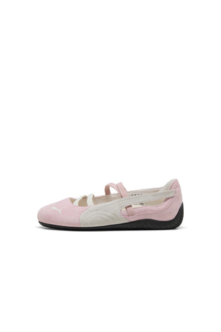 Speedcat Ballet Whisp of Pink/White