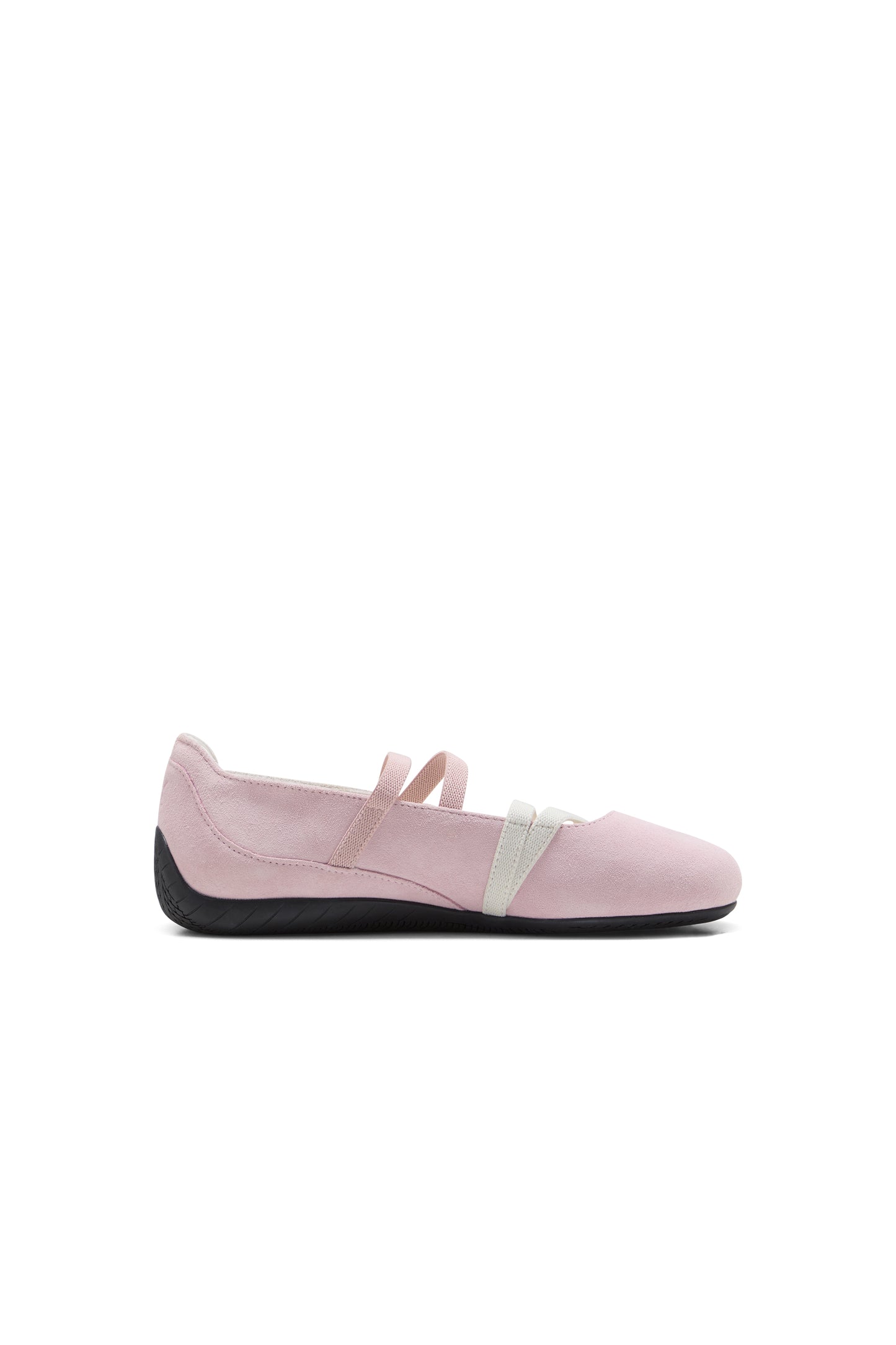 Speedcat Ballet Whisp of Pink/White