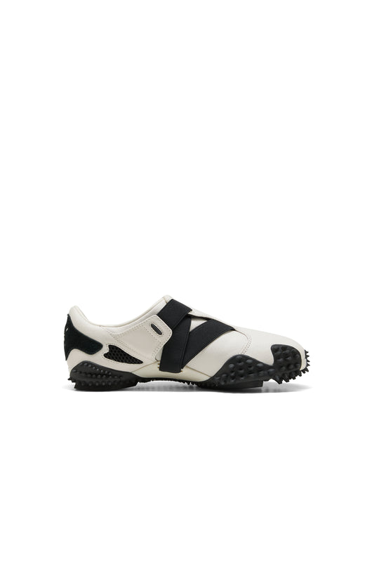 UR Mostro Shoes Warm White/Black