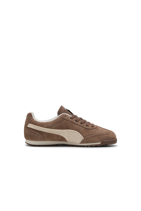 Arizona SD Sneakers Flat Bronze/Alpine Snow/Puma Gold