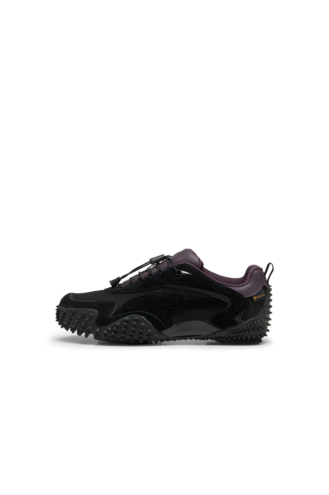 Mostro XC GTX Sneakers Puma Black/Midnight Plum