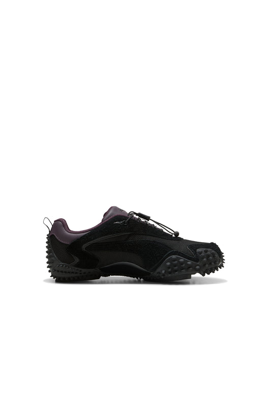 Mostro XC GTX Sneakers Puma Black/Midnight Plum