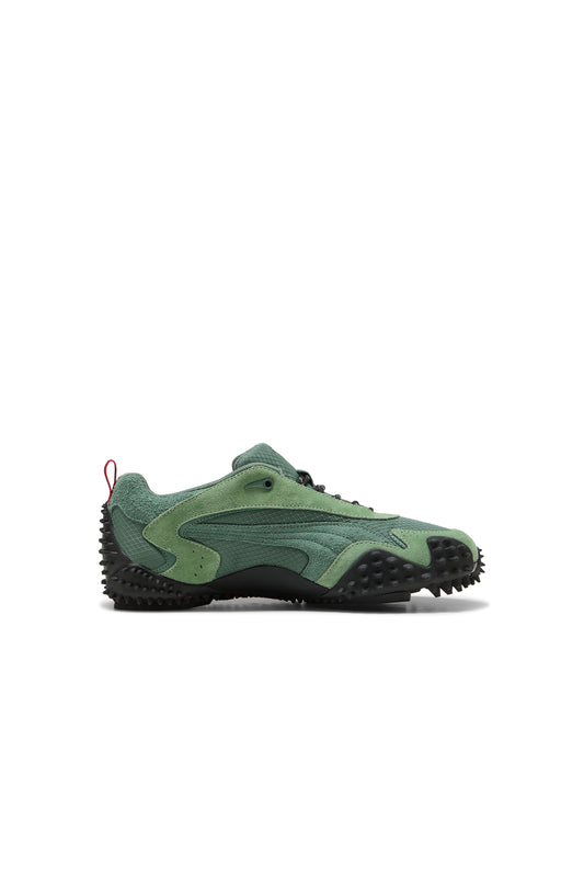 Mostro XC Shoes Dusty Green/Eucalyptus