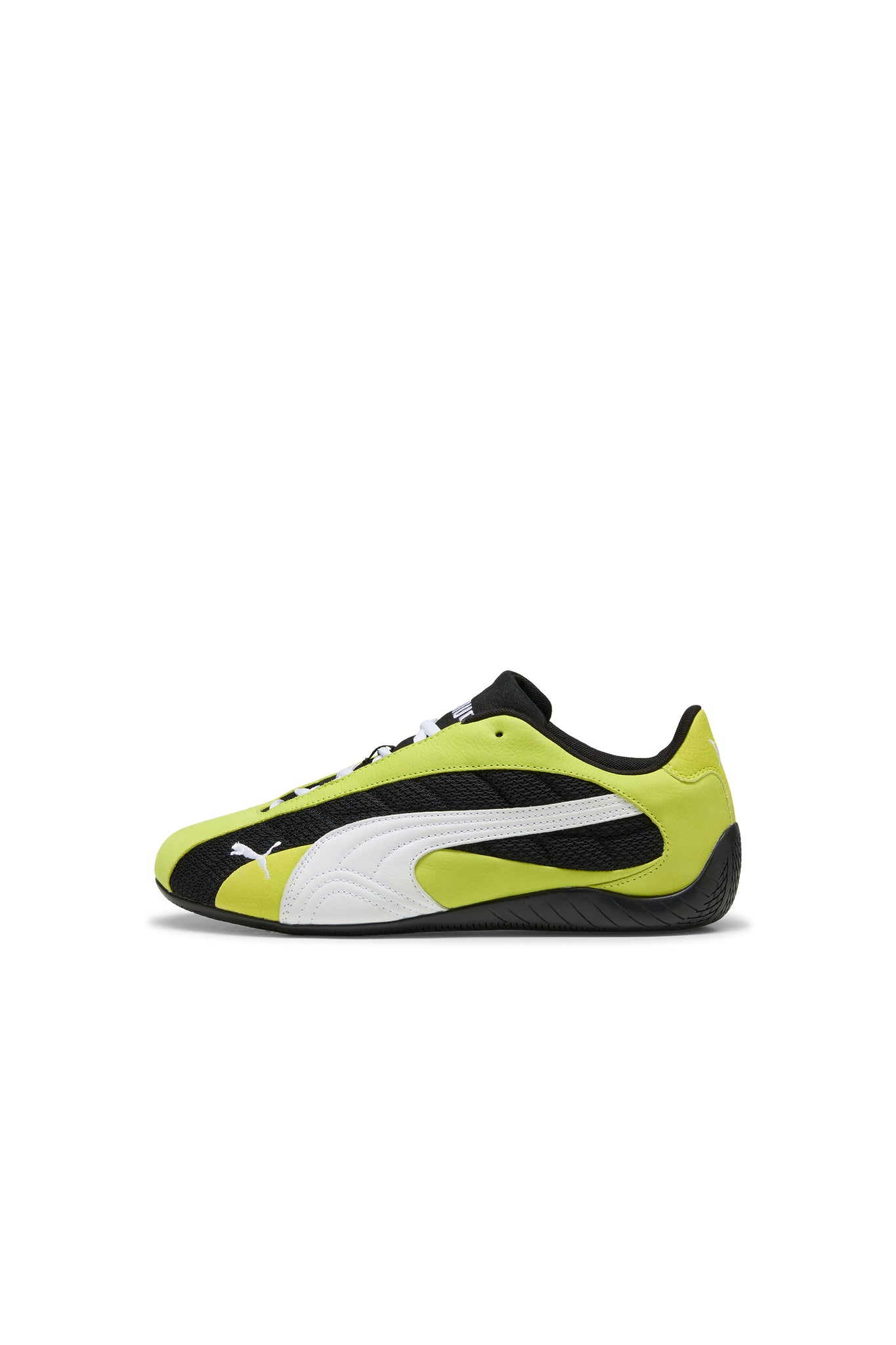 Speedcat Plus Lime Smash/White