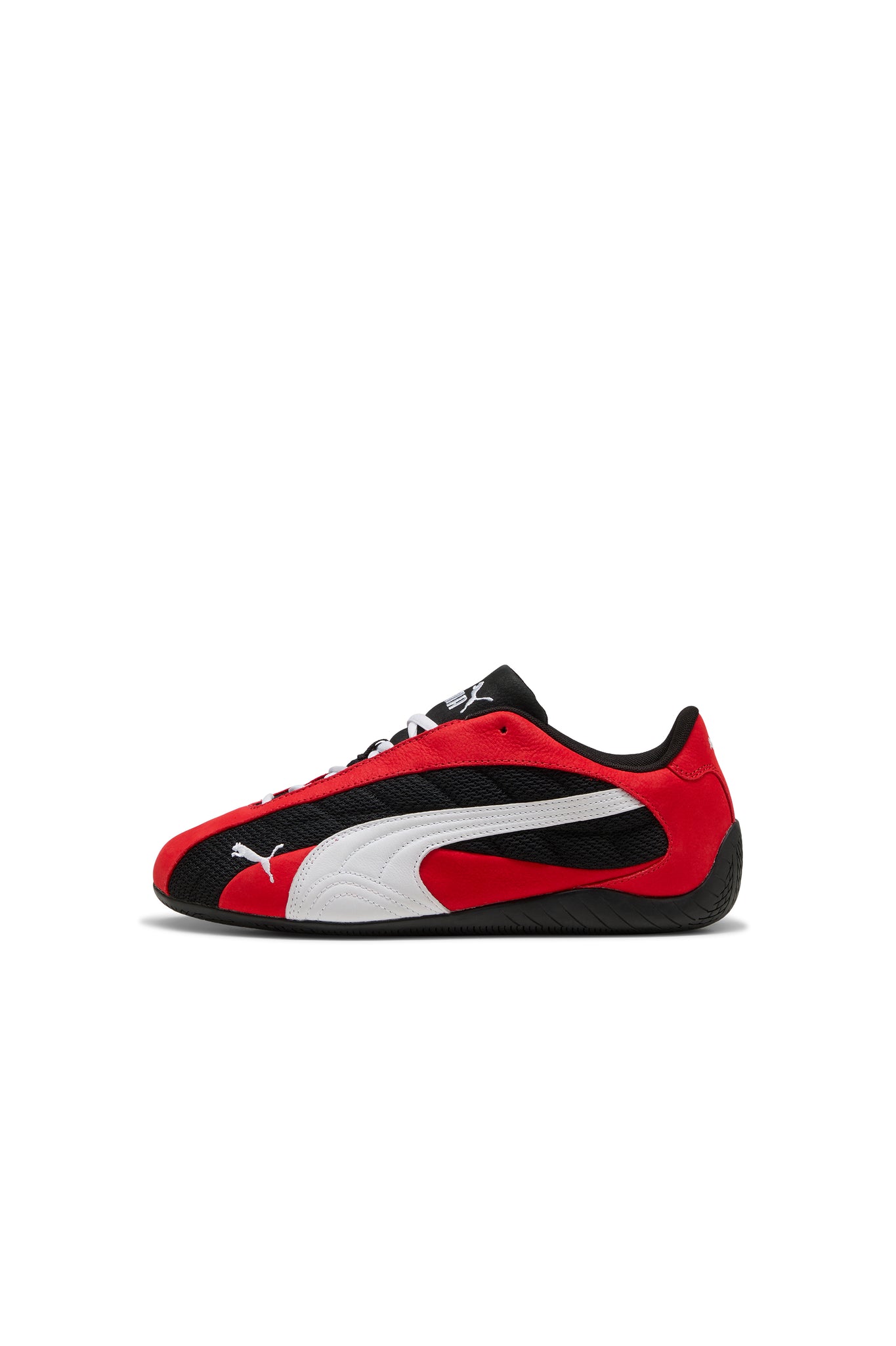 Speedcat Plus Red/White