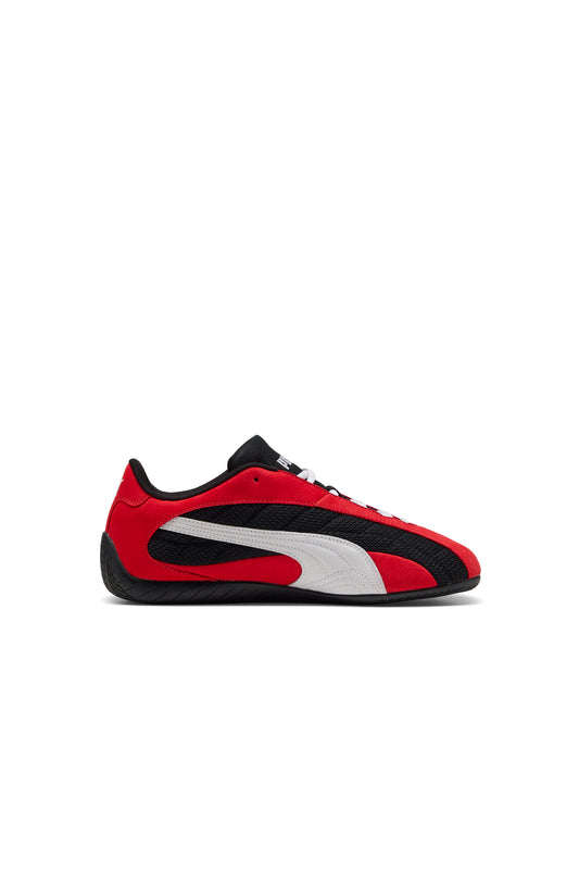 Speedcat Plus Red/White