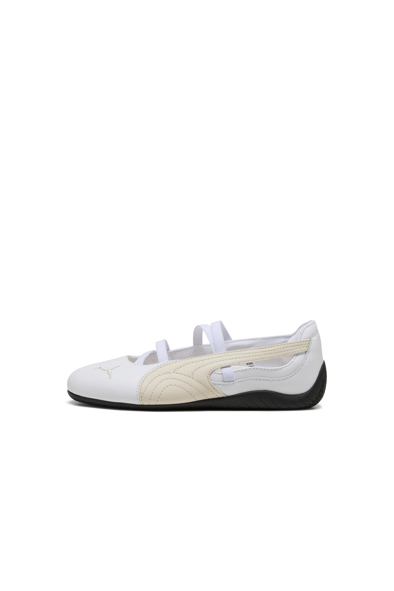 Speedcat Ballet LTH White/Alpine Snow