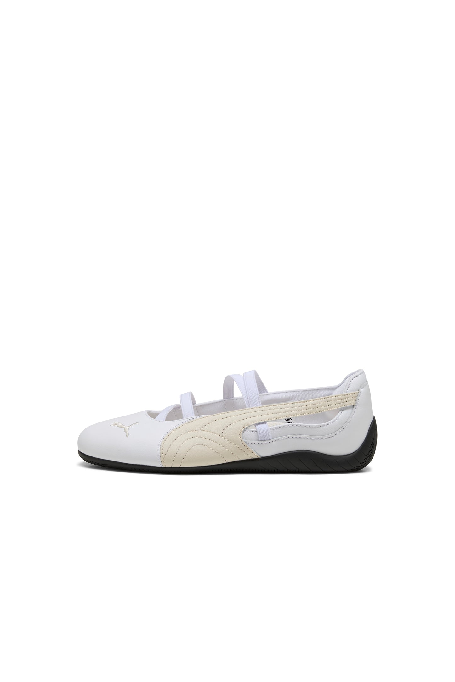 Speedcat Ballet LTH White/Alpine Snow