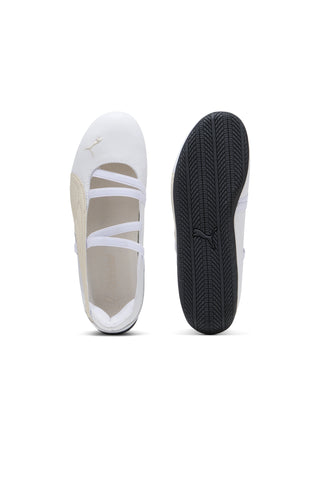 Speedcat Ballet LTH White/Alpine Snow