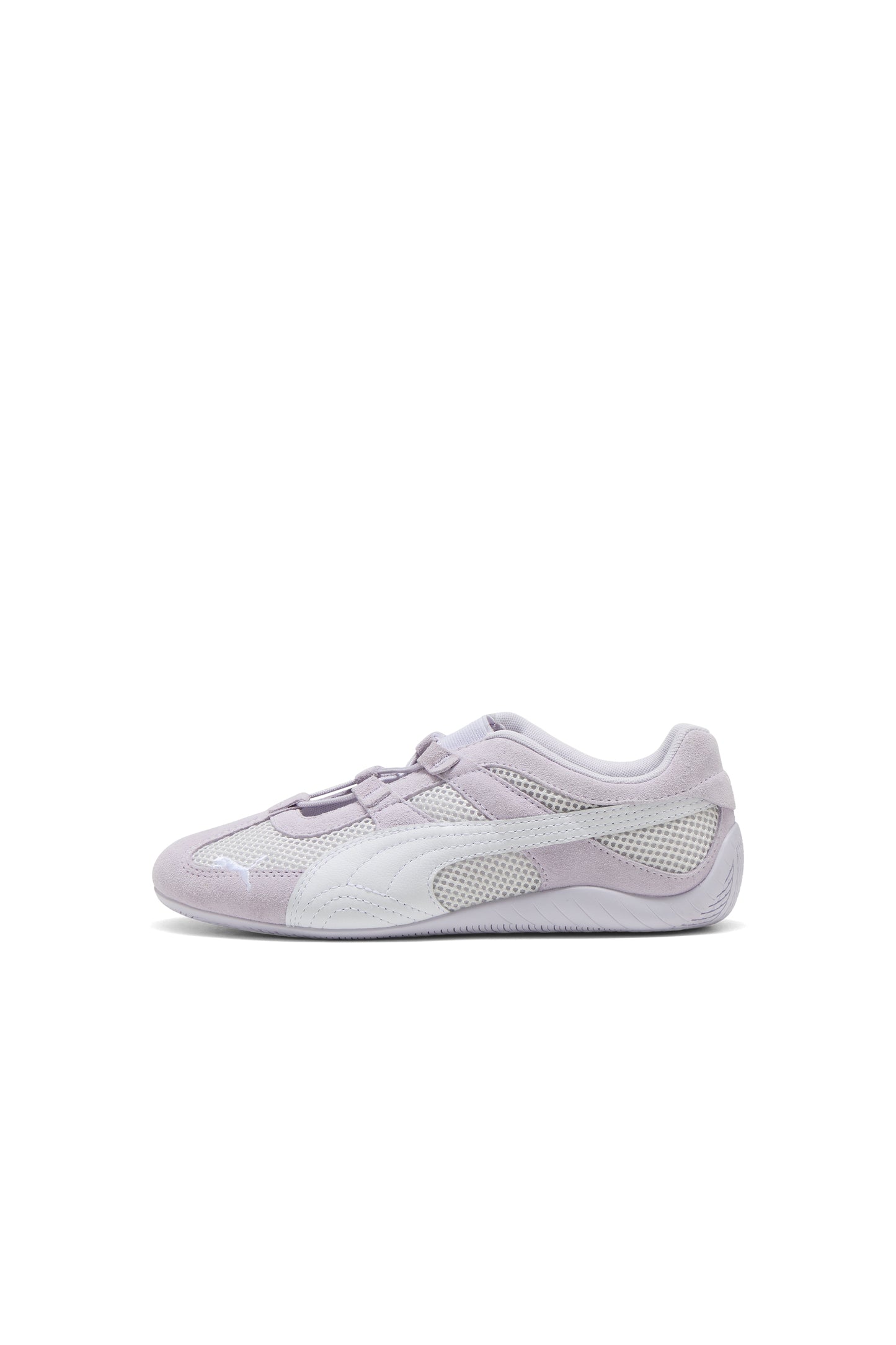 Speedcat Go Spring Lavender/White