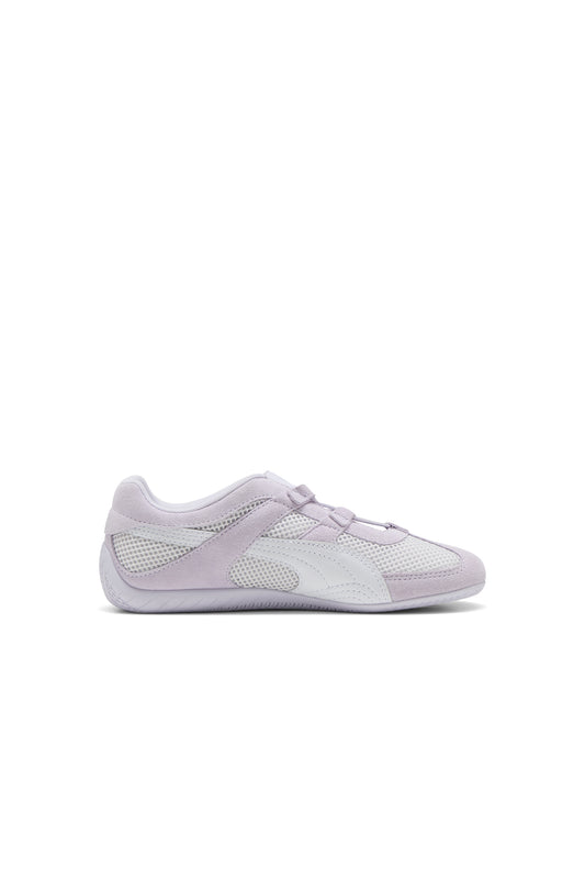 Speedcat Go Spring Lavender/White