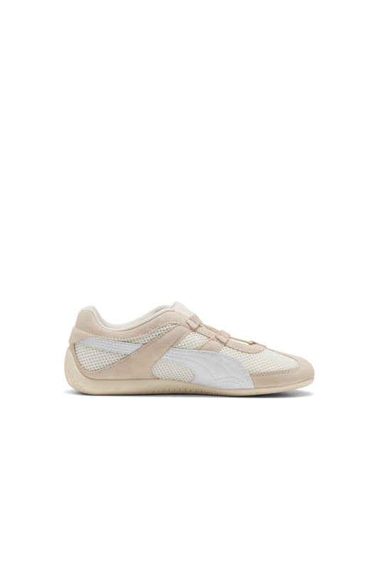 Speedcat Go Alpine Snow/White