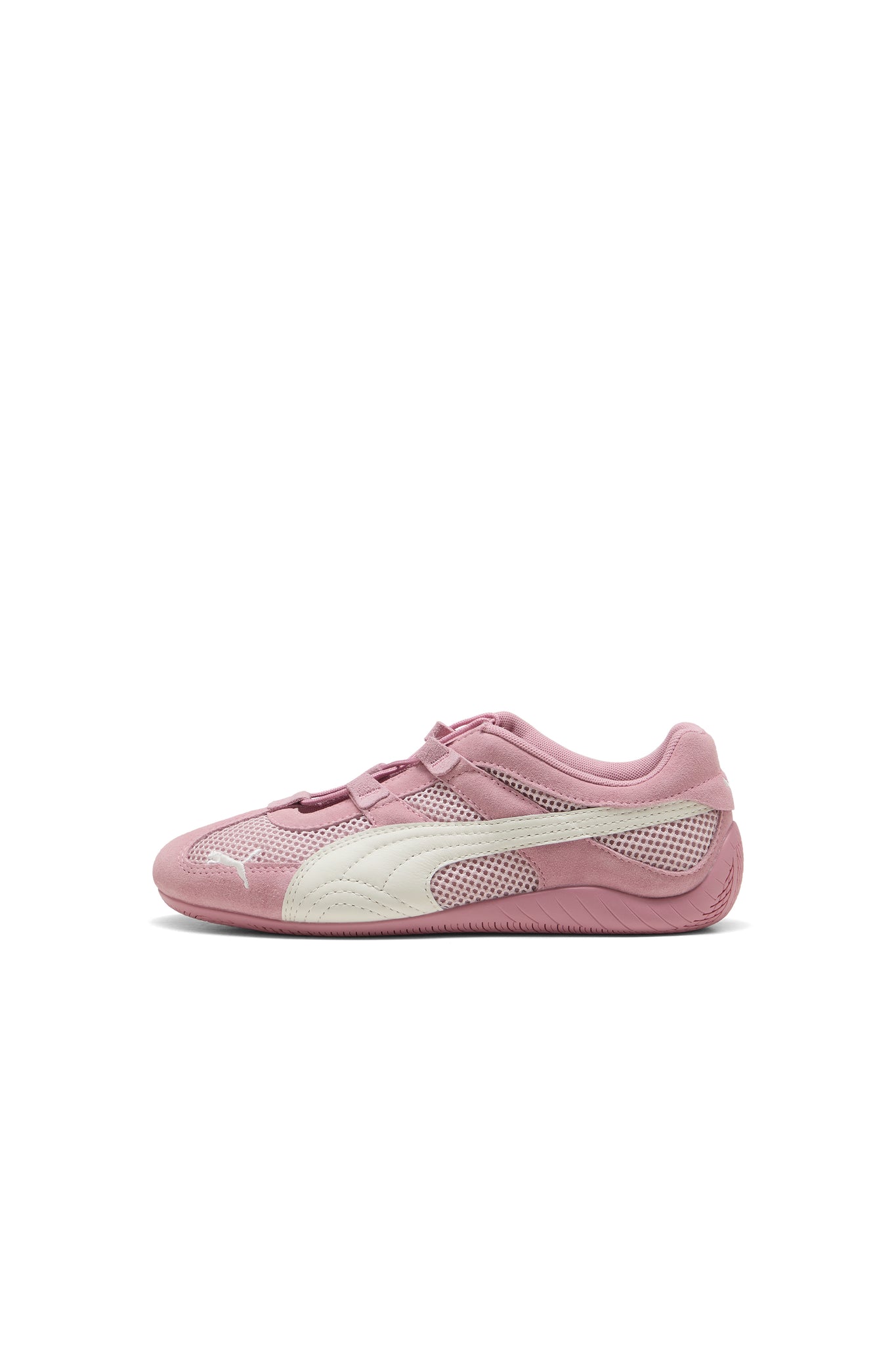Speedcat Go Shoes Poised Pink/Warm White