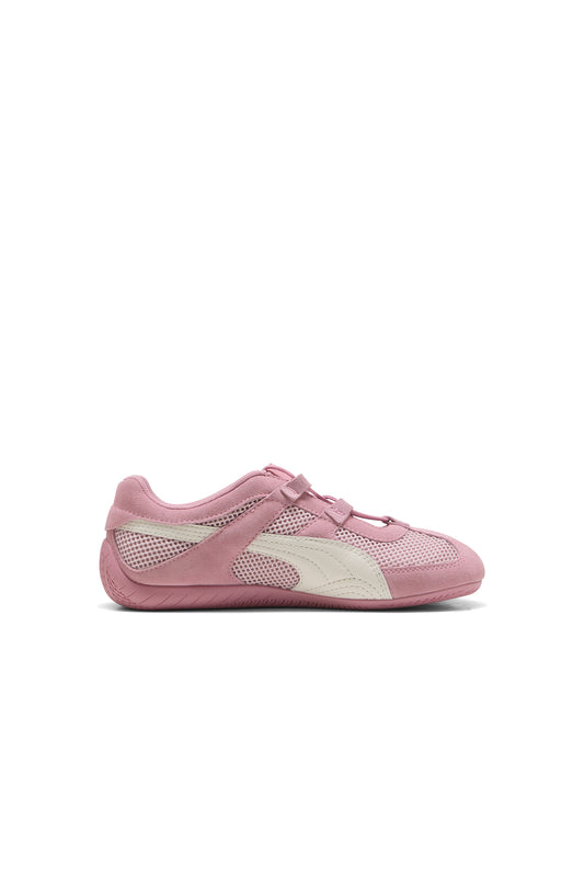 Speedcat Go Shoes Poised Pink/Warm White