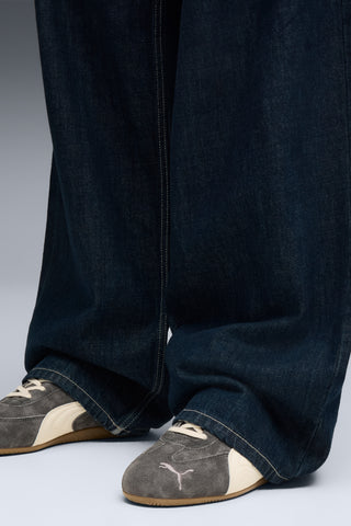Speedcat Faded Shoes Cast Iron/Alpine Snow