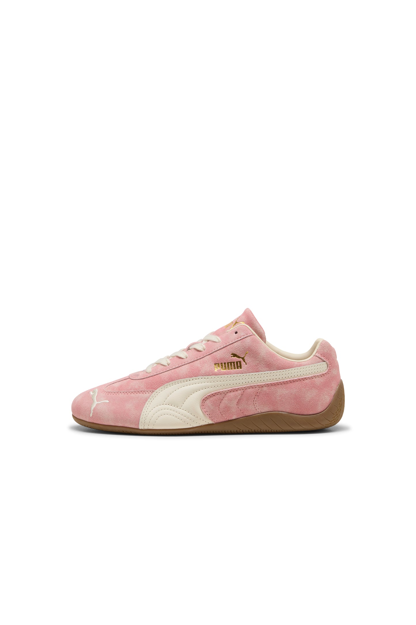 Speedcat Faded Shoes Carnation Pink/Alpine Snow