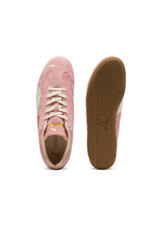 Speedcat Faded Shoes Carnation Pink/Alpine Snow