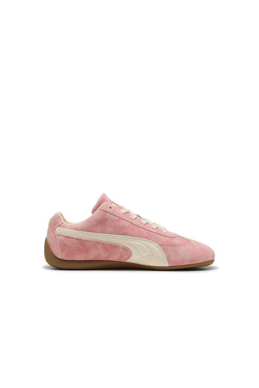 Speedcat Faded Shoes Carnation Pink/Alpine Snow