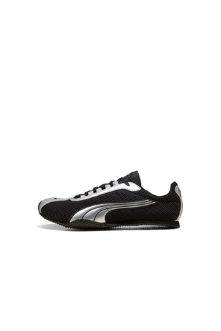 H-Street OG Shoes Black/Silver