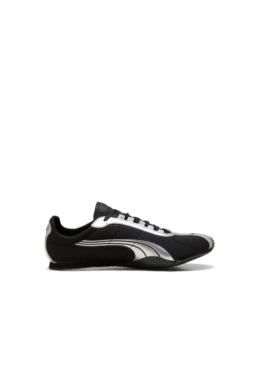 H-Street OG Shoes Black/Silver