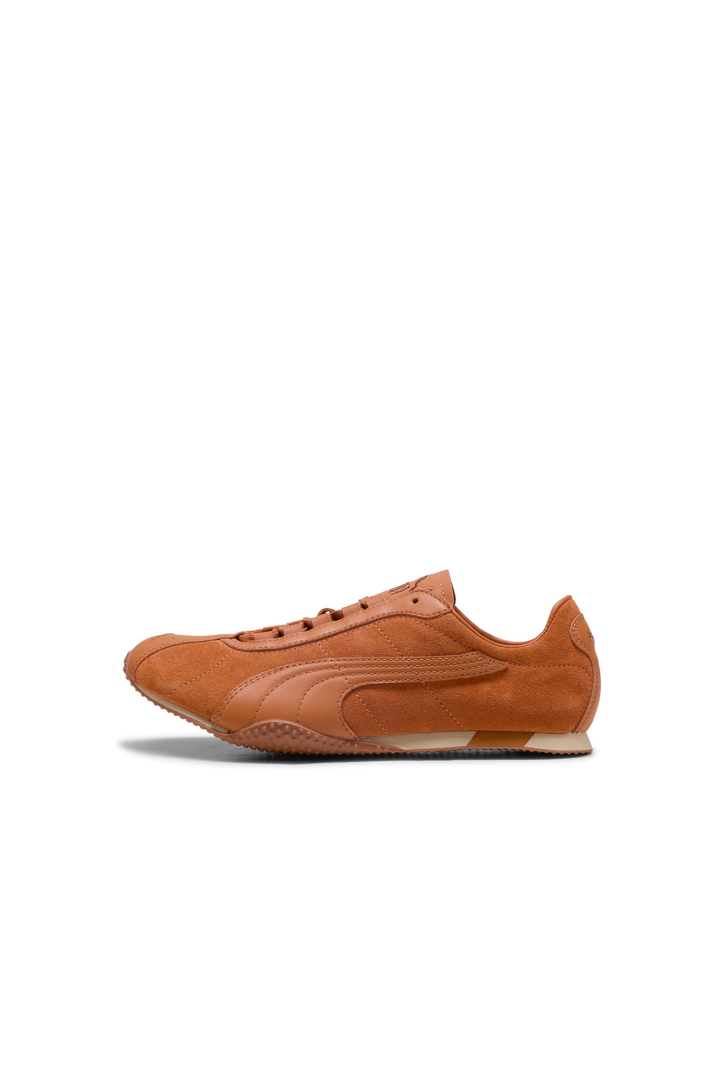 H-Street Premium SneakersBrandy/Toasted Almond/Gum