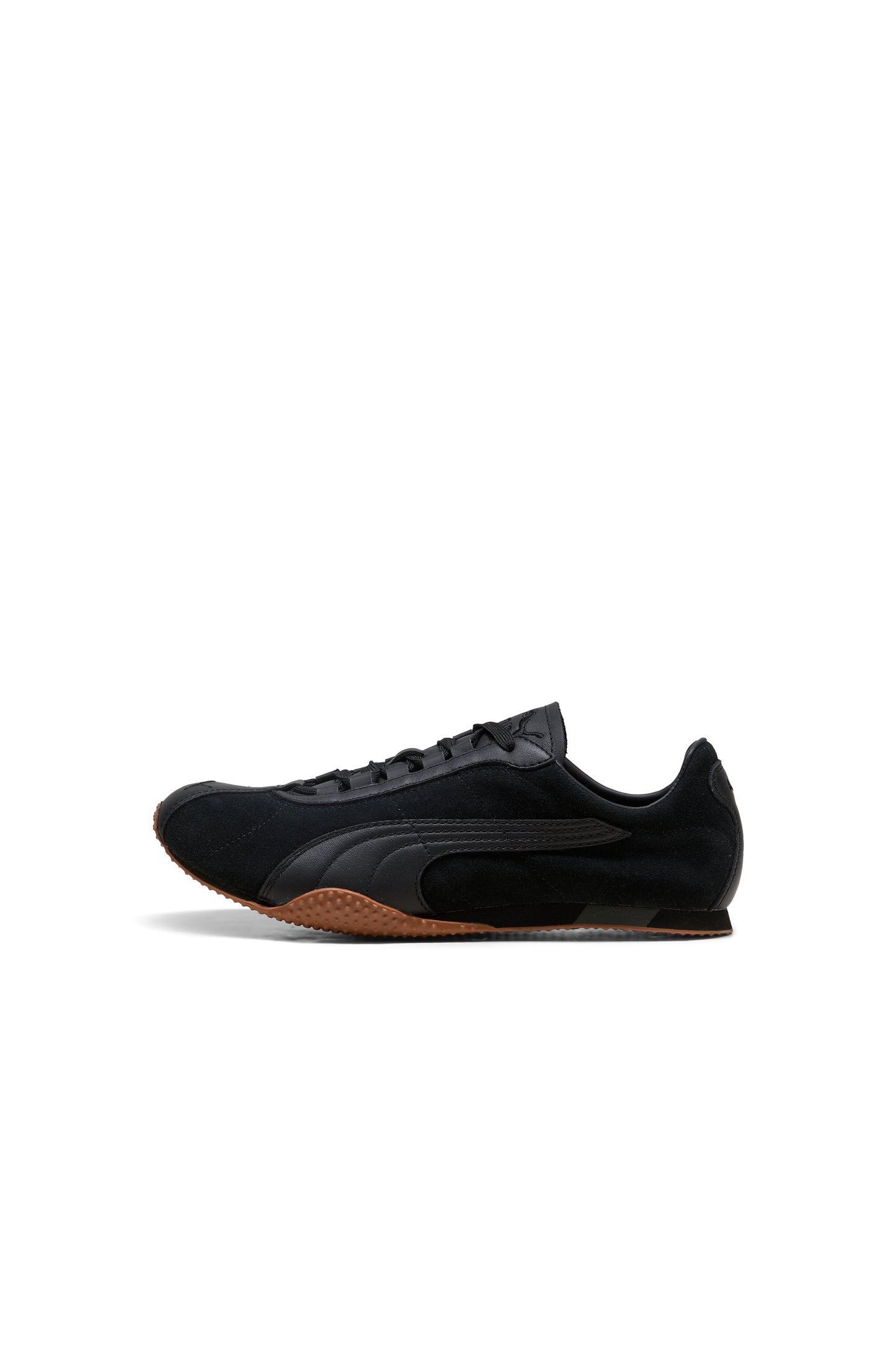 H-Street Premium SneakersBlack/Shadow Gray/Gum