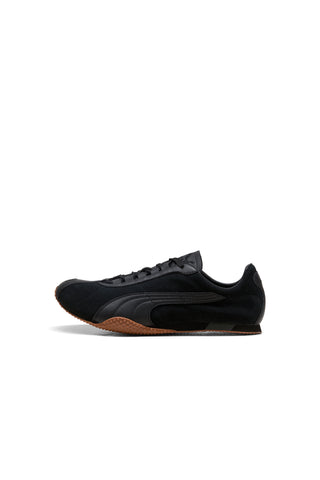 H-Street Premium SneakersBlack/Shadow Gray/Gum