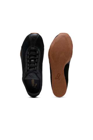 H-Street Premium SneakersBlack/Shadow Gray/Gum