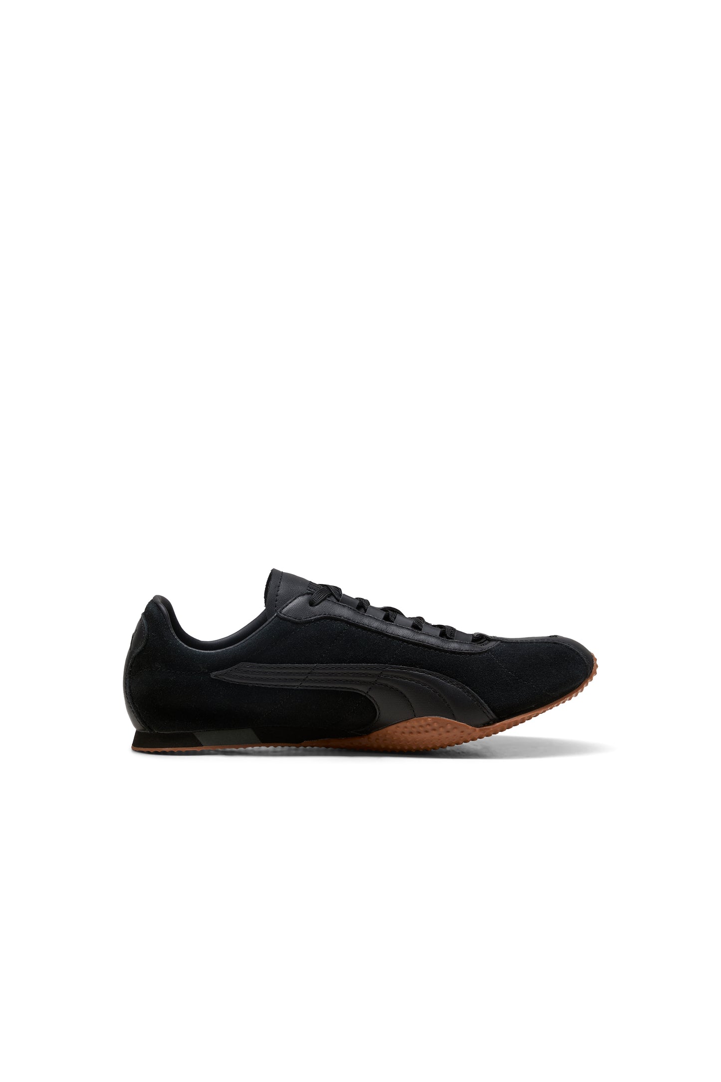 H-Street Premium SneakersBlack/Shadow Gray/Gum