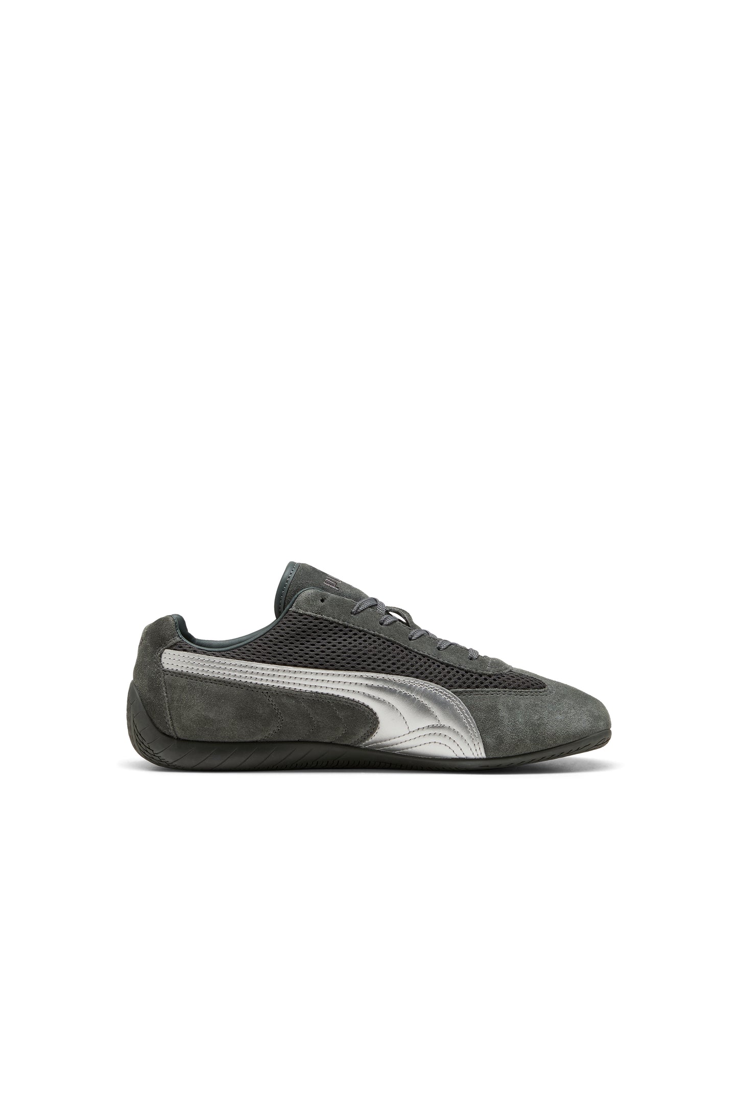 Speedcat Premium Shadow Gray/Matte Silver