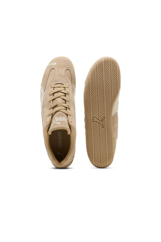 Speedcat TTF Prairie Tan/Frosted Ivory