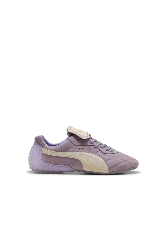 Avanti LS Sneakers Pale Plum/Alpine Snow