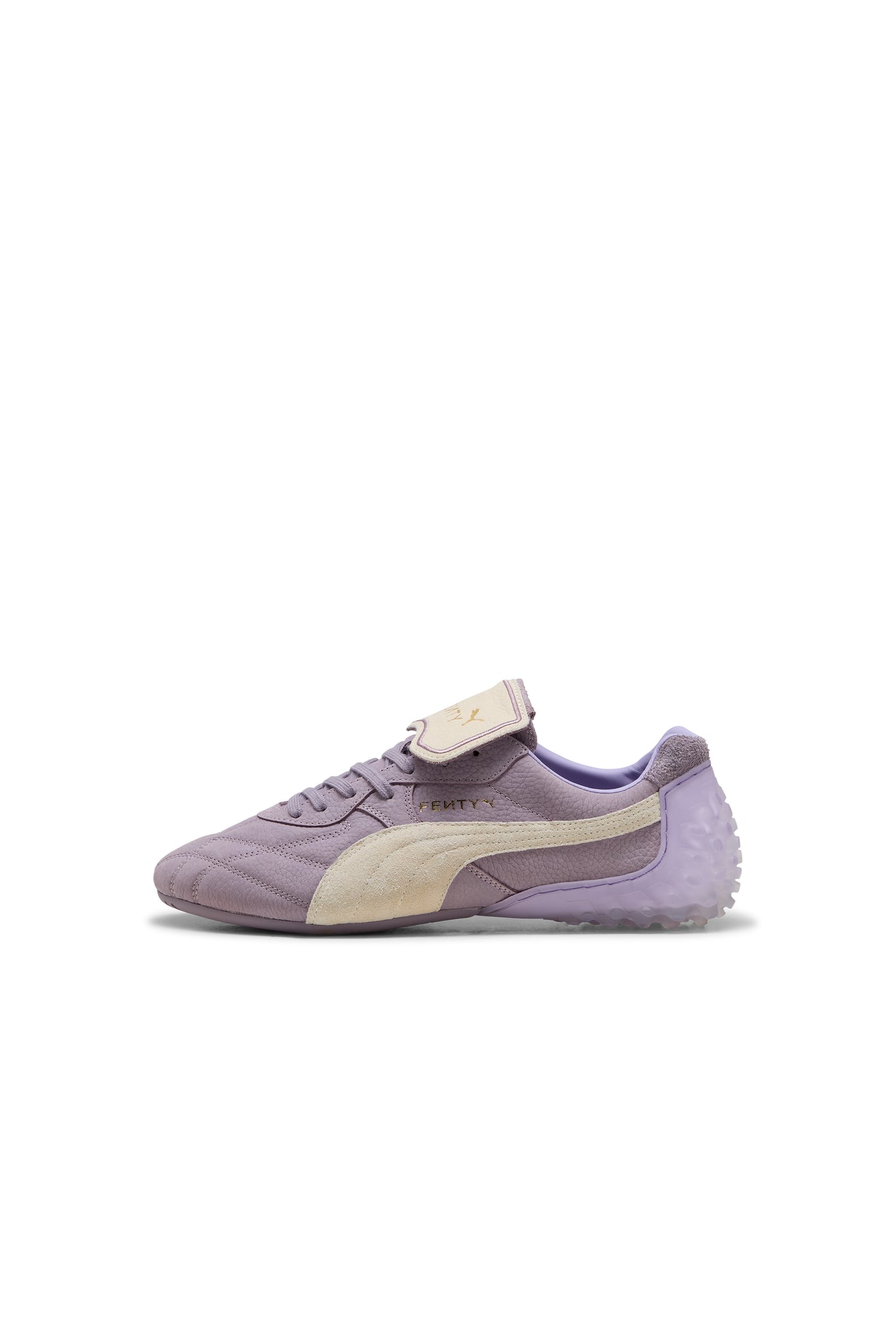 Avanti LS Sneakers Pale Plum/Alpine Snow