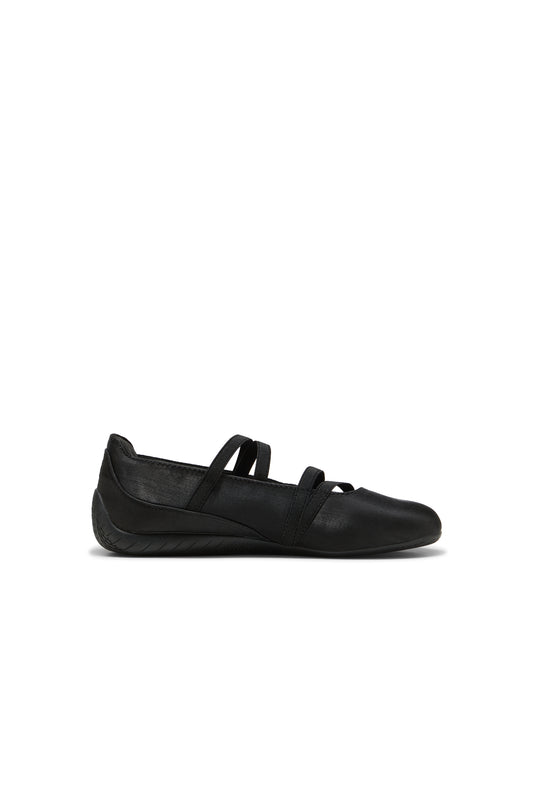 Speedcat Ballet Puma Black/Cool Dark Gray