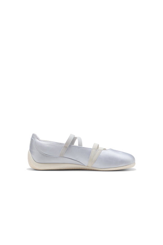 Speedcat Ballet Silver Mist/Warm White