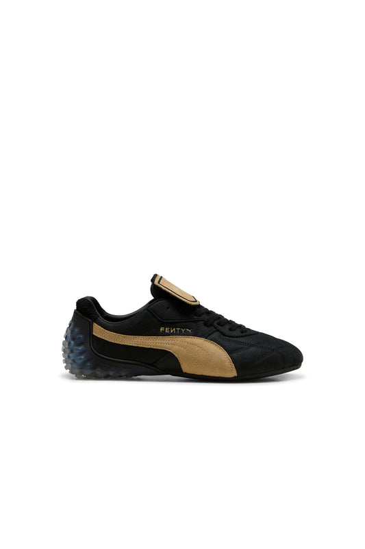Avanti LS BTS Sneakers Puma Black/Prairie Tan