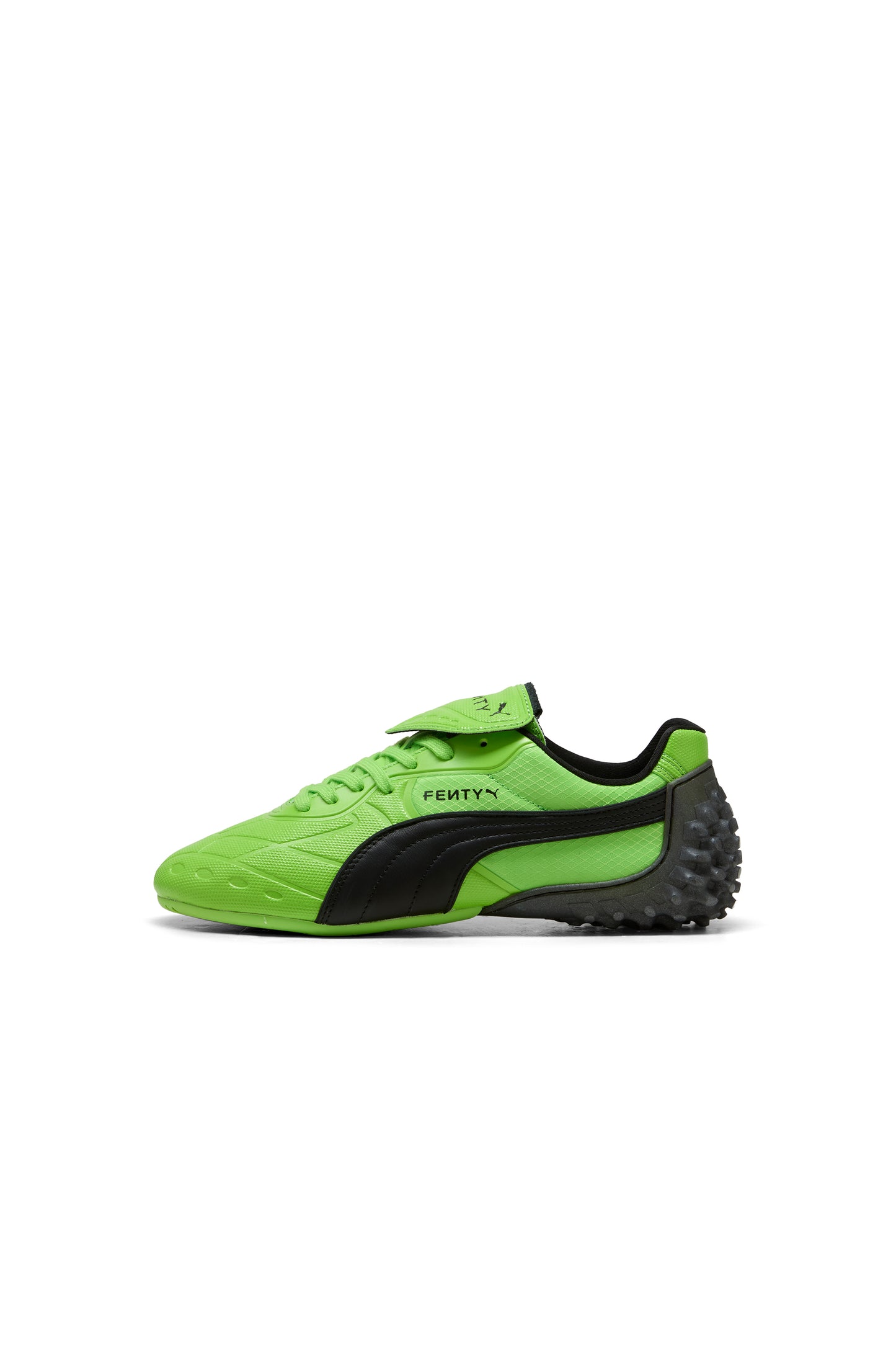 Avanti LS-X Sneakers Pitch Green/Black