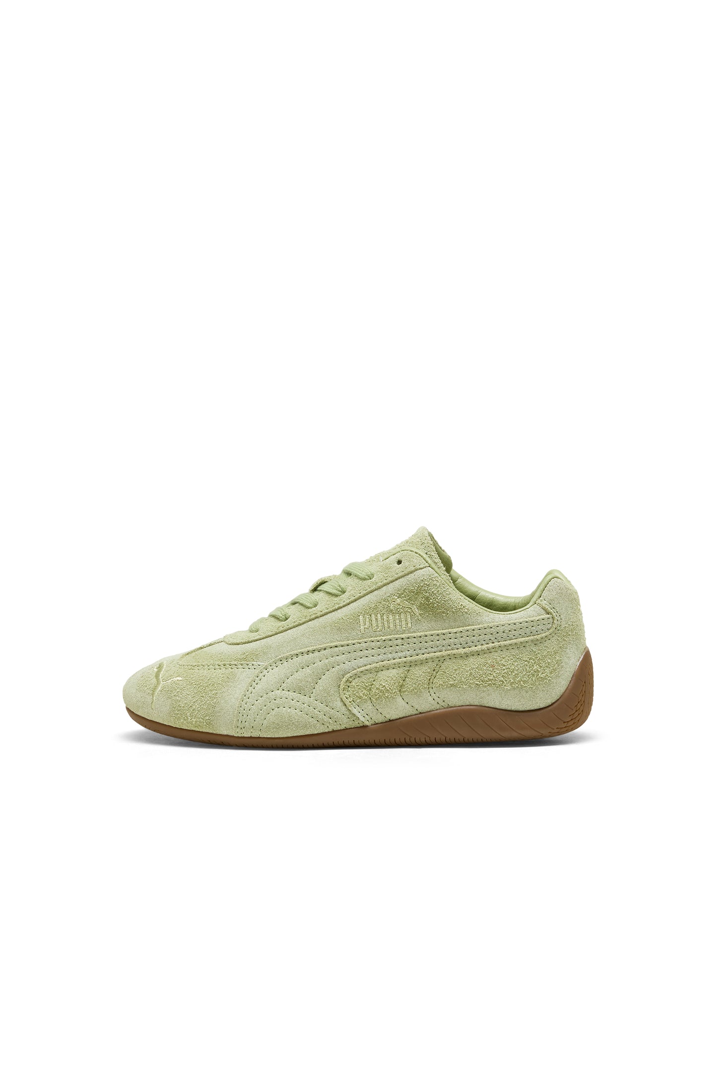 Speedcat Washed Danielle Cathari Shoes Pistachio Green
