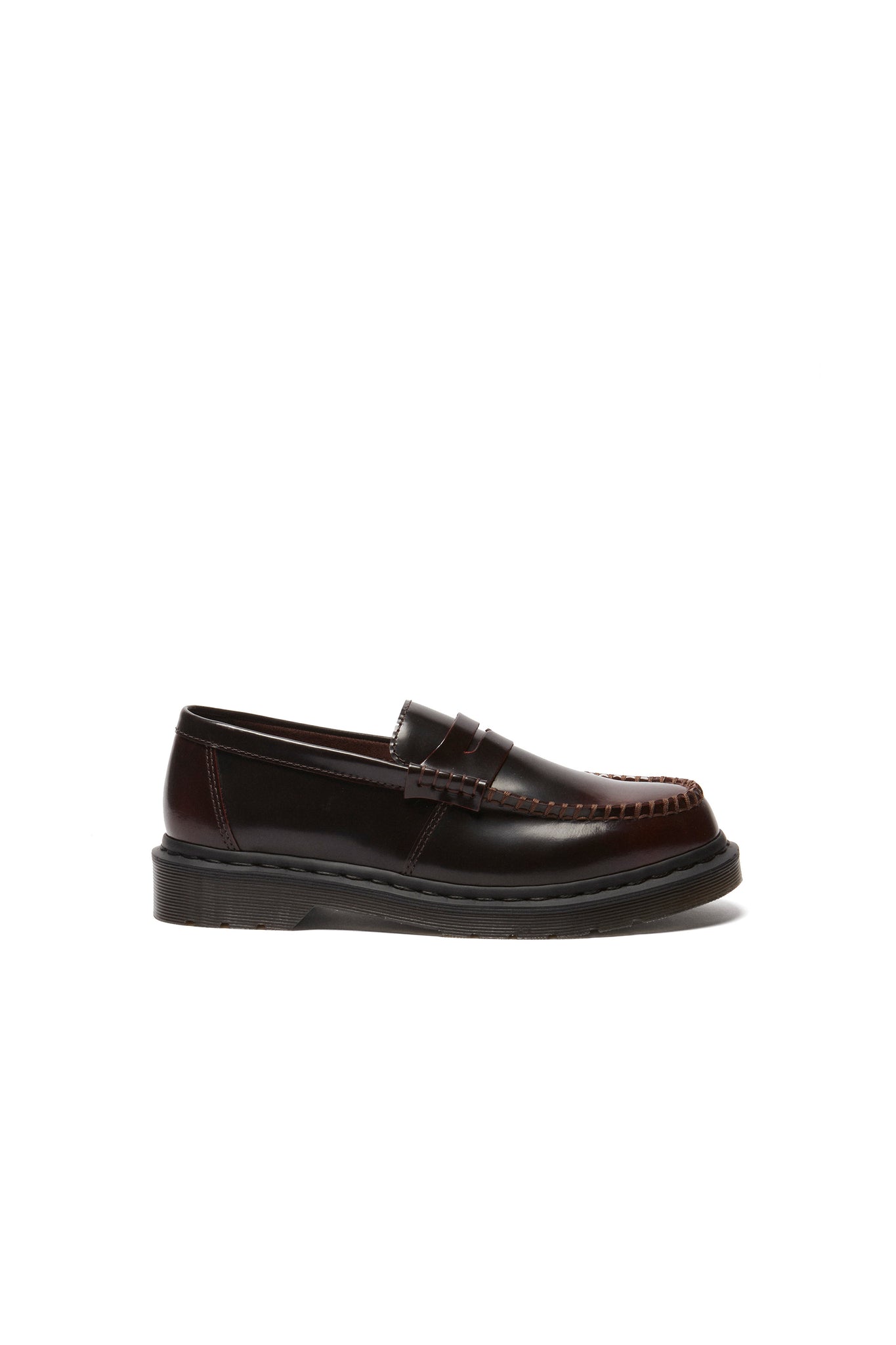 Penton Loafer Cherry Red